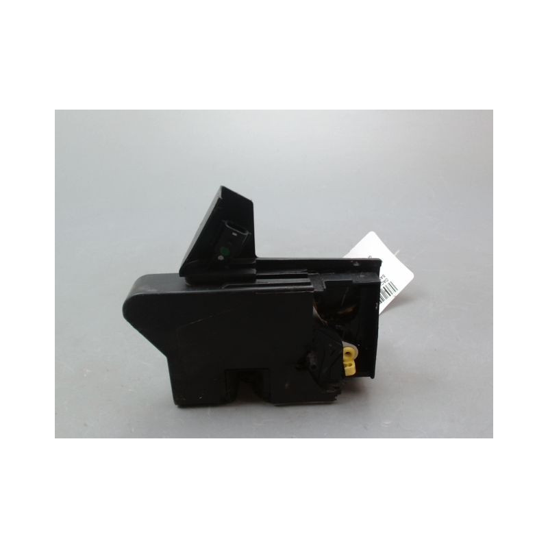 SYSTEME CONDAMNATION ARRIERE GAUCHE DACIA SANDERO II Phase 1 2012-...