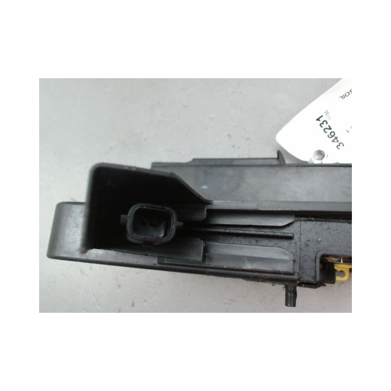 SYSTEME CONDAMNATION ARRIERE GAUCHE DACIA SANDERO II Phase 1 2012-...