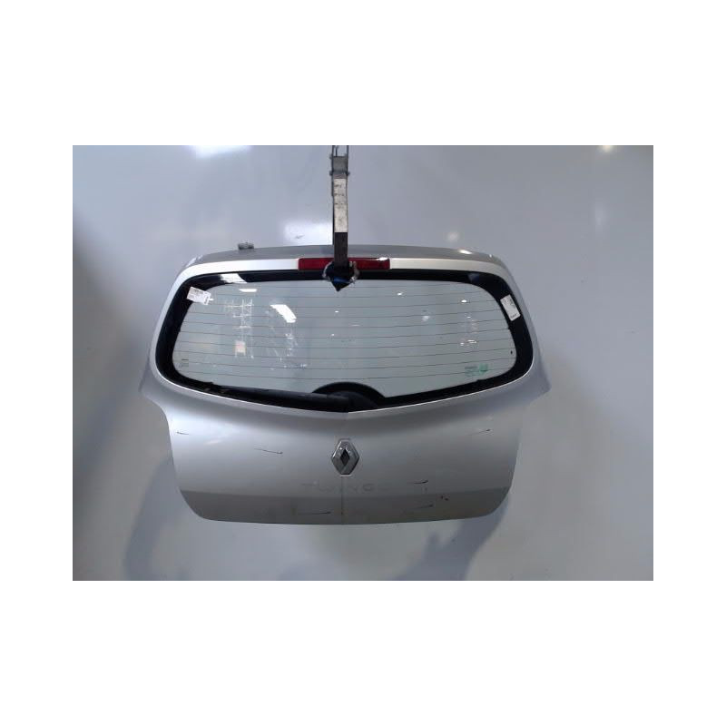 HAYON RENAULT TWINGO 2 2010-