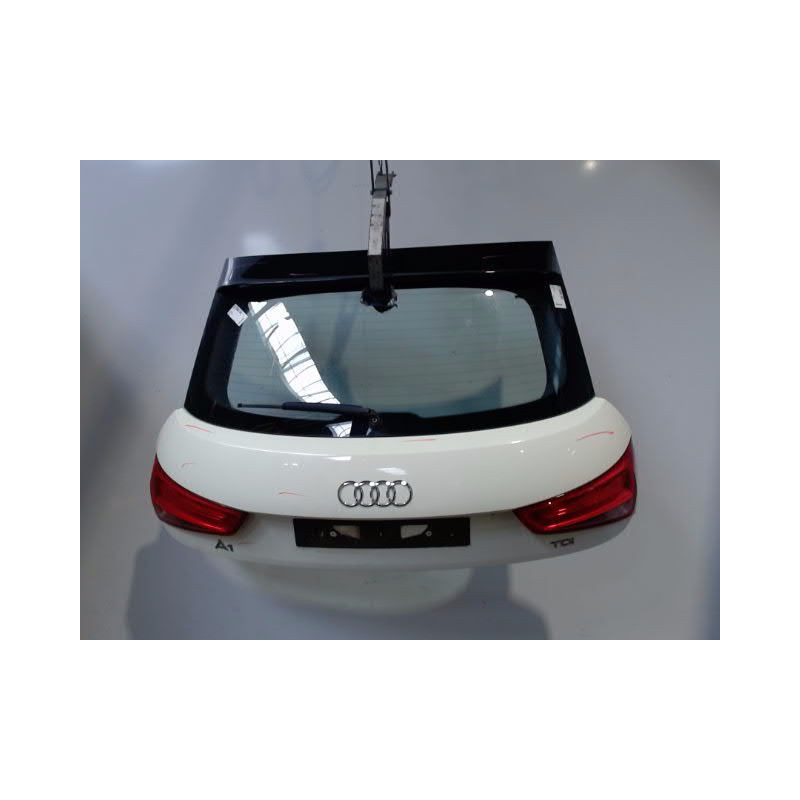 HAYON AUDI A1
