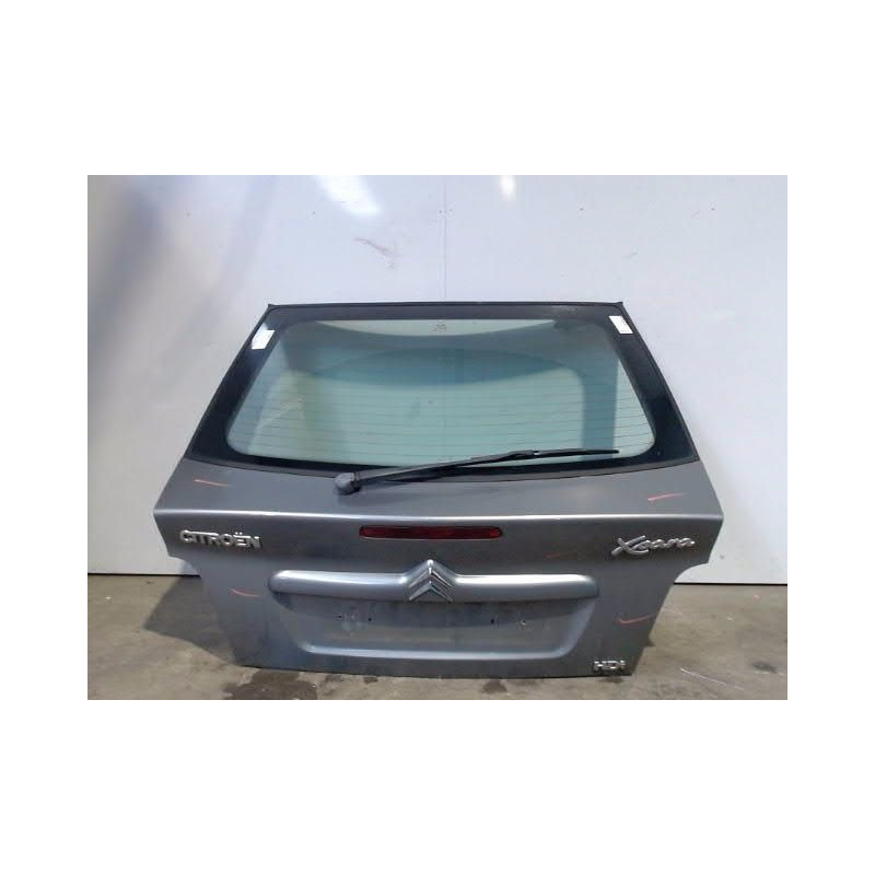 HAYON CITROEN XSARA 2000-