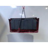 HAYON INFERIEUR CITROEN C3 PLURIEL 2008-
