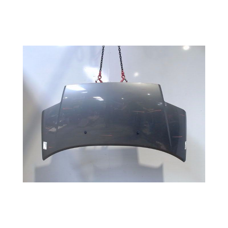 CAPOT CITROEN C2 2008-