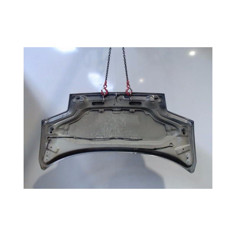 CAPOT CITROEN C2 2008-