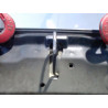 CAPOT CITROEN C2 2008-