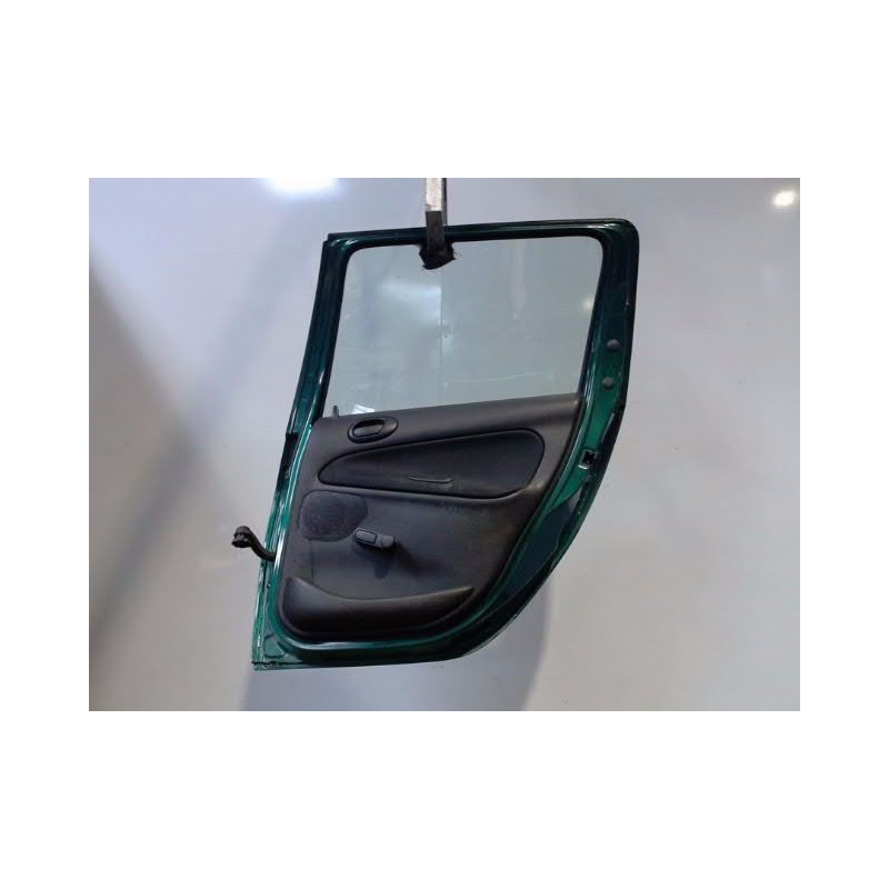 PORTE ARRIERE DROIT PEUGEOT 206 SW 02-06