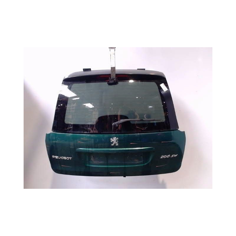HAYON PEUGEOT 206 SW 02-06