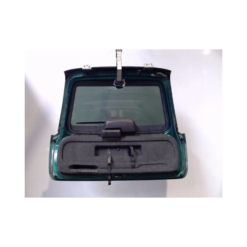 HAYON PEUGEOT 206 SW 02-06