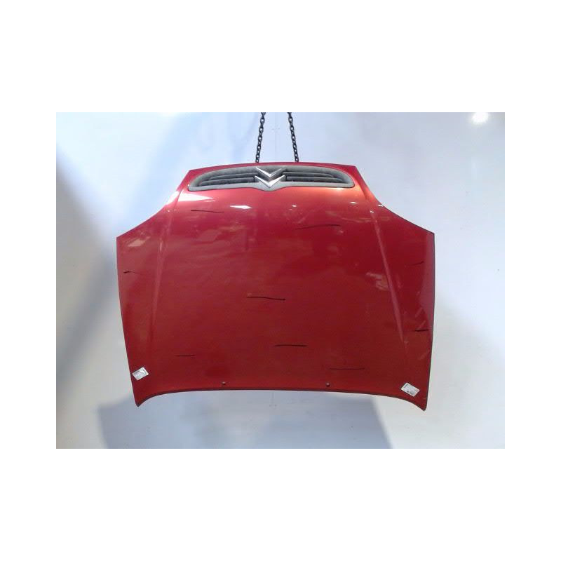 CAPOT CITROEN SAXO 99-