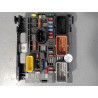 BOITE A FUSIBLES PEUGEOT 208