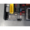 BOITE A FUSIBLES PEUGEOT 208