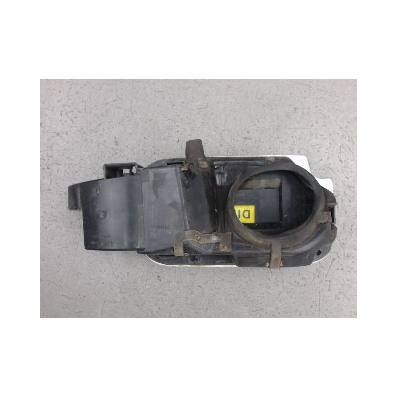 VOLET DE TRAPPE CARBURANT PEUGEOT PARTNER