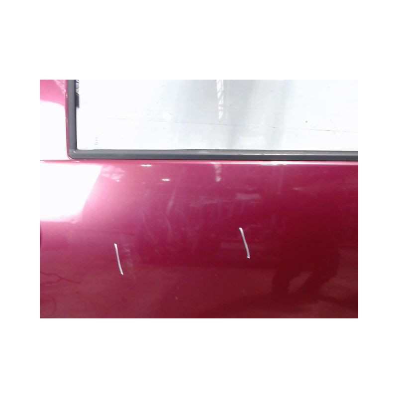 PORTE AVANT DROIT RENAULT TWINGO