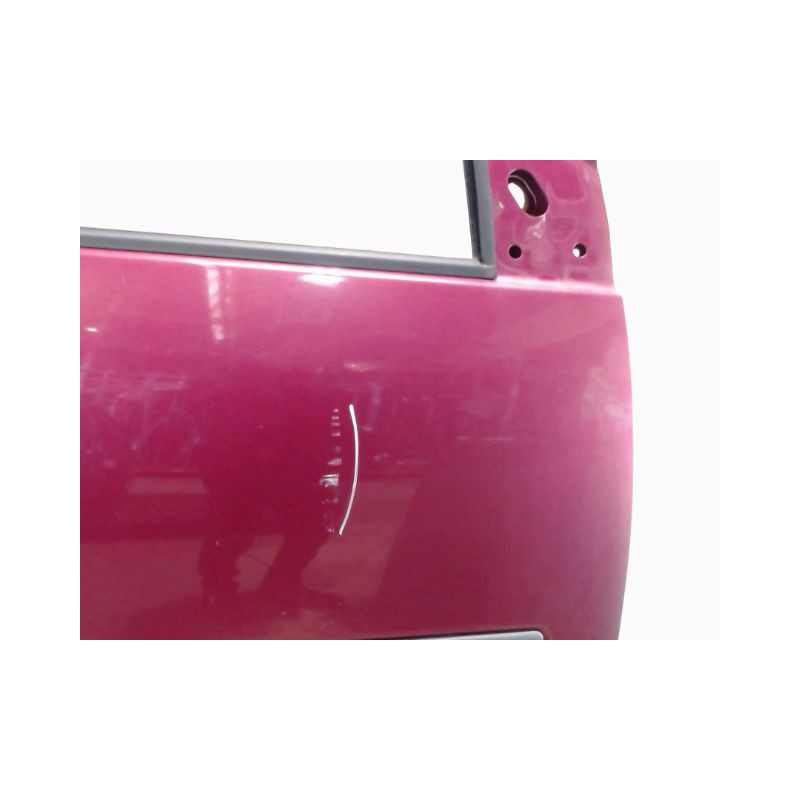PORTE AVANT DROIT RENAULT TWINGO