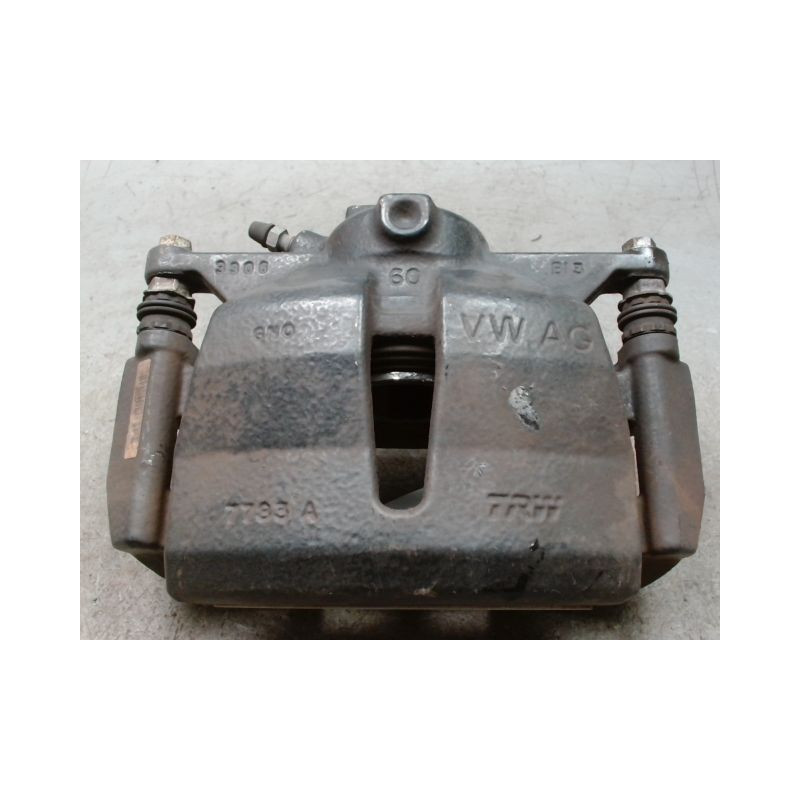 ETRIER DE FREIN AVANT DROIT VOLKSWAGEN GOLF VII