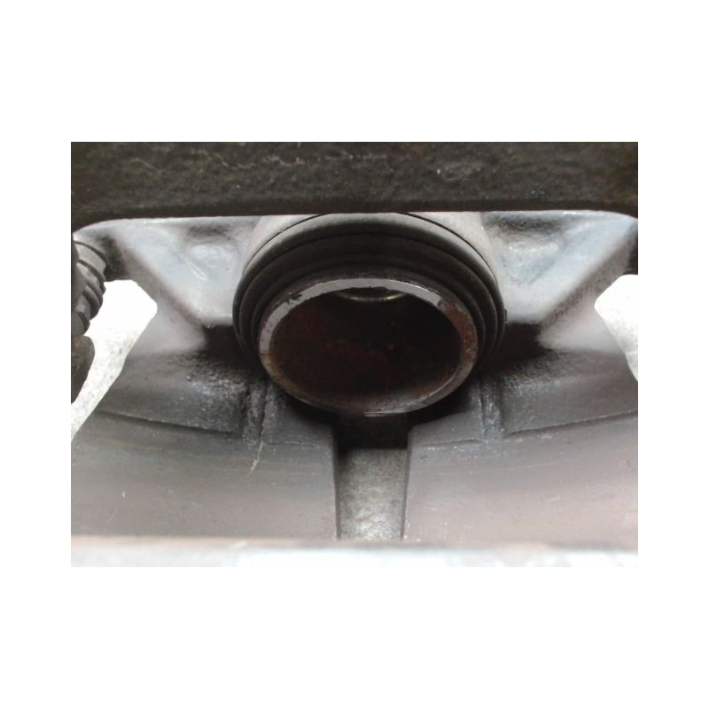 ETRIER DE FREIN AVANT DROIT VOLKSWAGEN GOLF VII