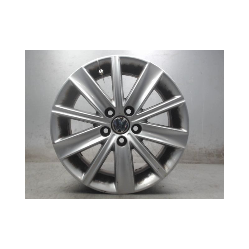 JANTE ALUMINIUM VOLKSWAGEN POLO 2009-