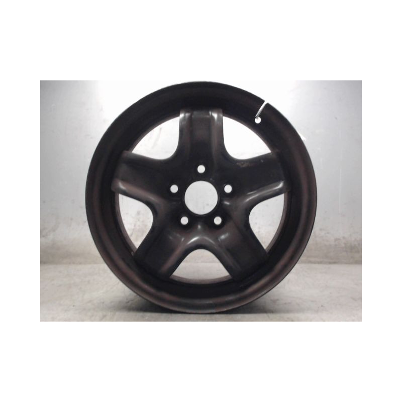 JANTE TOLE RENAULT MEGANE