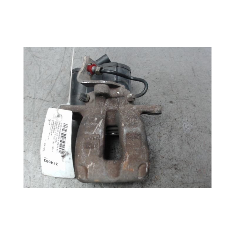 ETRIER DE FREIN ARRIERE DROIT VOLKSWAGEN PASSAT 2005-