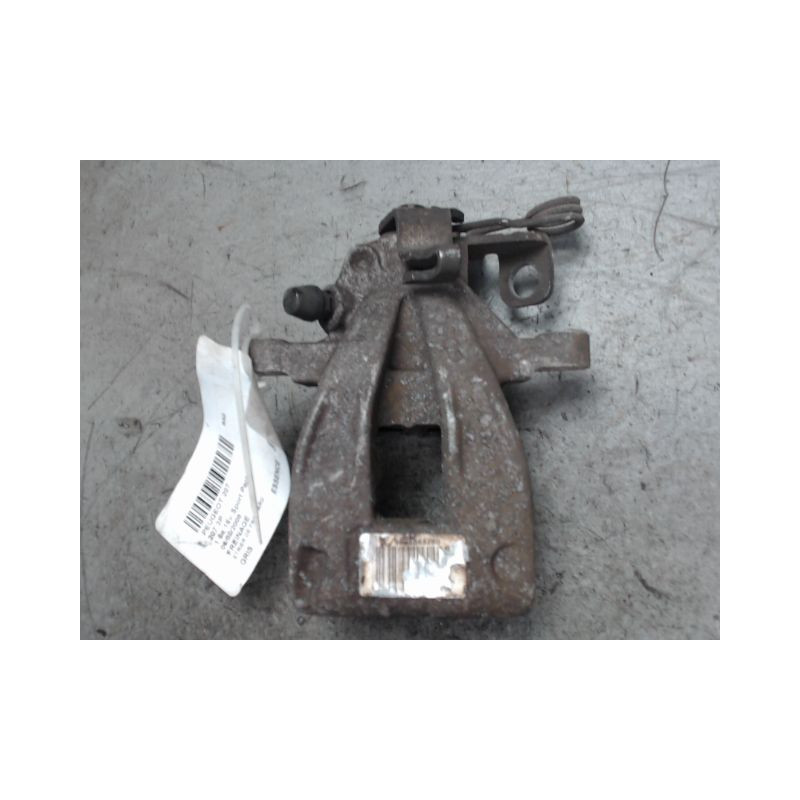 ETRIER DE FREIN ARRIERE GAUCHE PEUGEOT 207 3P