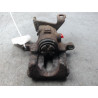 ETRIER DE FREIN ARRIERE GAUCHE FORD FOCUS CLIPPER 98-04