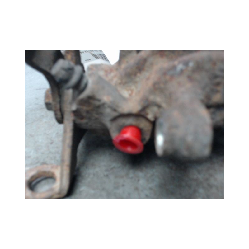 ETRIER DE FREIN ARRIERE GAUCHE FORD FOCUS CLIPPER 98-04