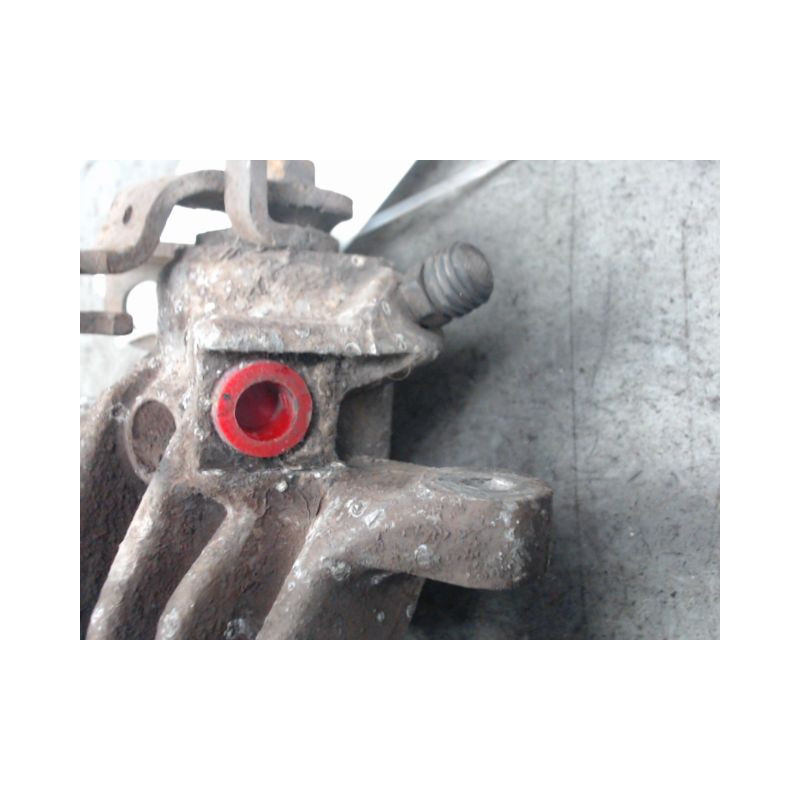 ETRIER DE FREIN ARRIERE DROIT AUDI A3 2000-2003