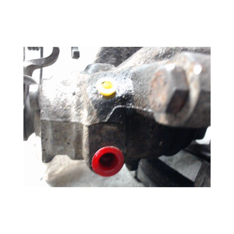 ETRIER DE FREIN ARRIERE GAUCHE PEUGEOT EXPERT TEPEE LONG 2007-