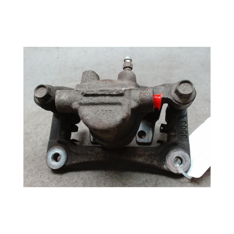 ETRIER DE FREIN ARRIERE GAUCHE CITROEN C4 AIRCR.