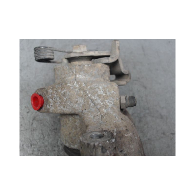 ETRIER DE FREIN ARRIERE GAUCHE PEUGEOT 3008 2009-
