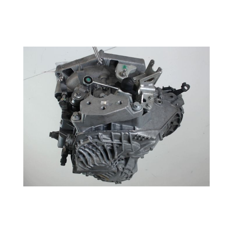 BOITE A VITESSE MECANIQUE ALFA ROMEO GIULIETTA 1.6 JTDM 