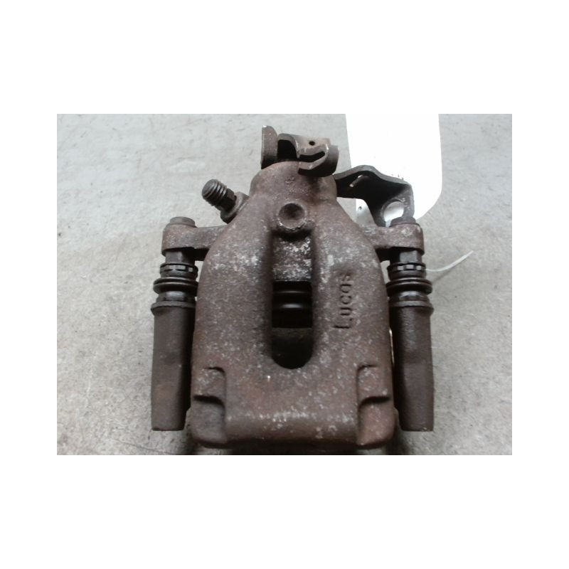 ETRIER DE FREIN ARRIERE GAUCHE CITROEN C3 2002-2005
