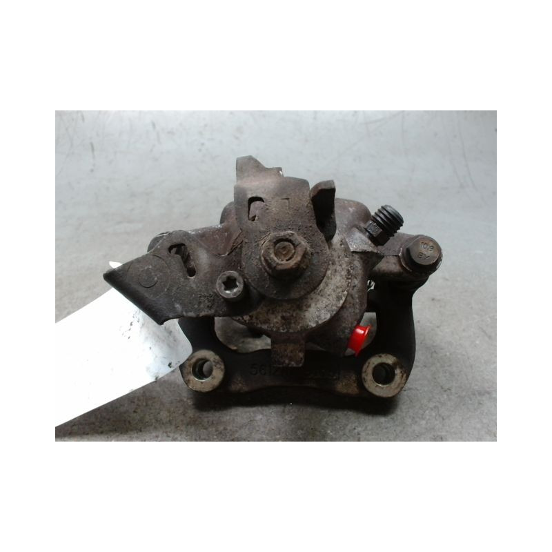 ETRIER DE FREIN ARRIERE GAUCHE CITROEN C3 2002-2005