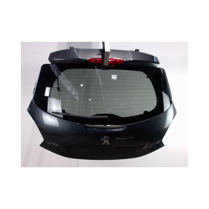 HAYON PEUGEOT 208