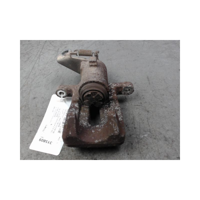 ETRIER DE FREIN ARRIERE DROIT RENAULT SCENIC II PH1 02-06