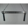 TRAVERSE INFERIEURE ARMATURE AVANT RENAULT MEGANE