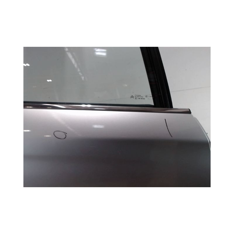 PORTE ARRIERE DROIT CITROEN C4 2010-