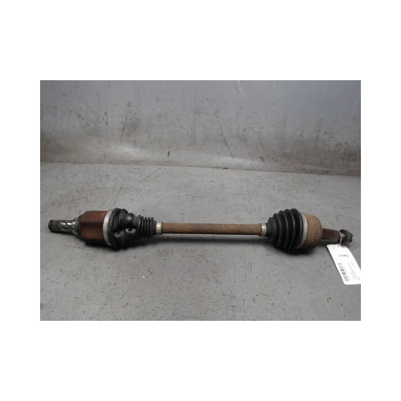 TRANSMISSION AVANT GAUCHE RENAULT MEGANE 1.5 dCi
