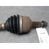 TRANSMISSION AVANT GAUCHE RENAULT MEGANE 1.5 dCi