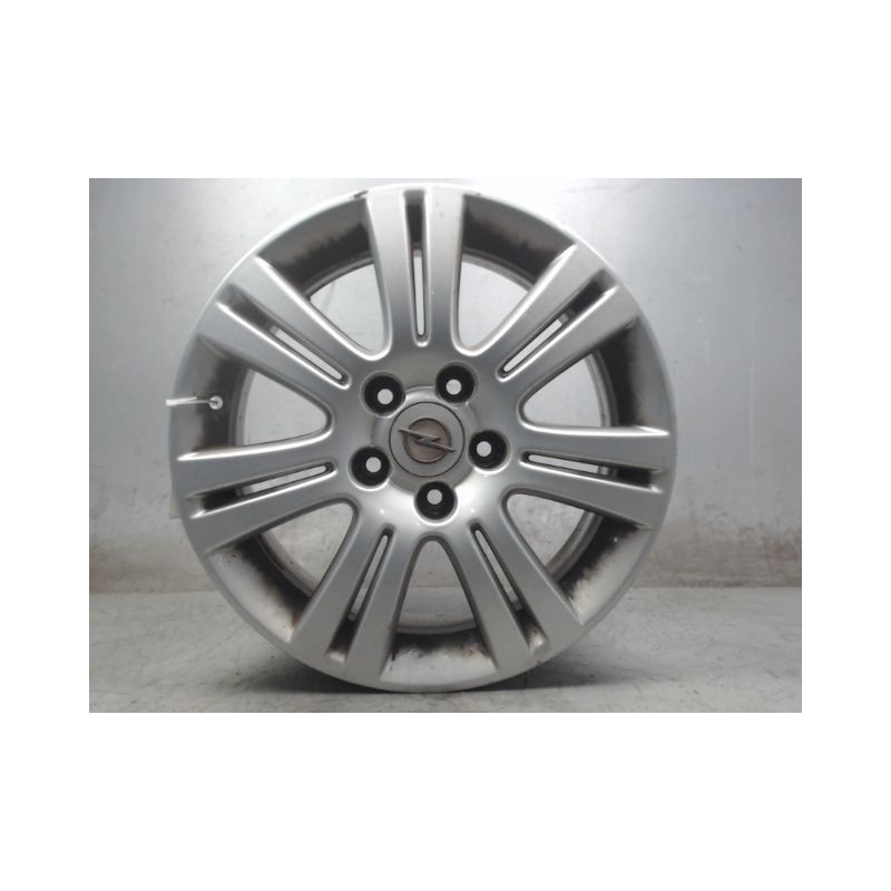 JANTE ALUMINIUM OPEL ZAFIRA