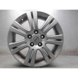 JANTE ALUMINIUM