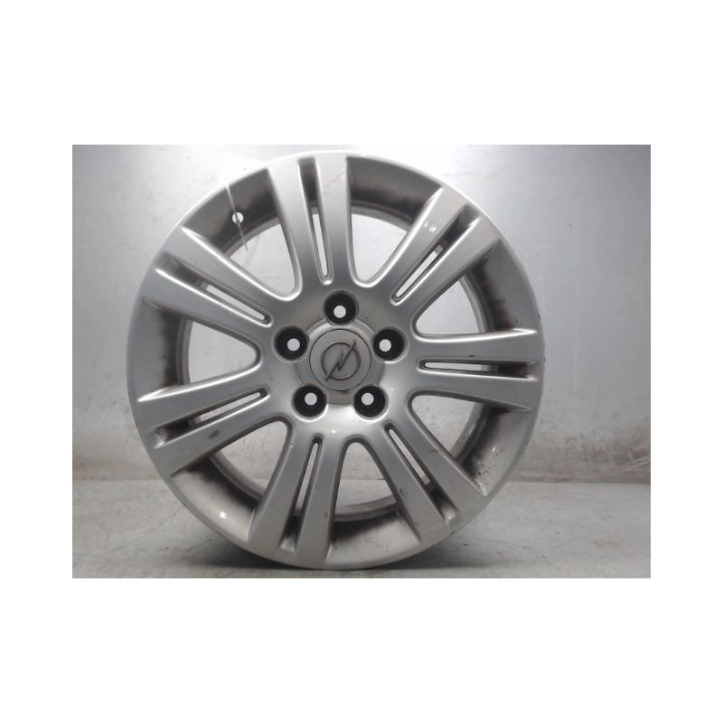 JANTE ALUMINIUM OPEL ZAFIRA