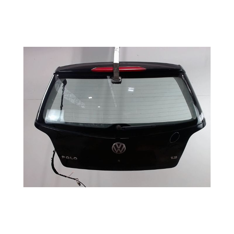 HAYON VOLKSWAGEN POLO 2005-