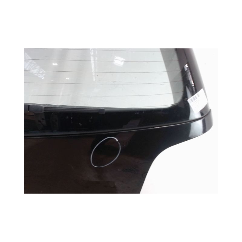 HAYON VOLKSWAGEN POLO 2005-