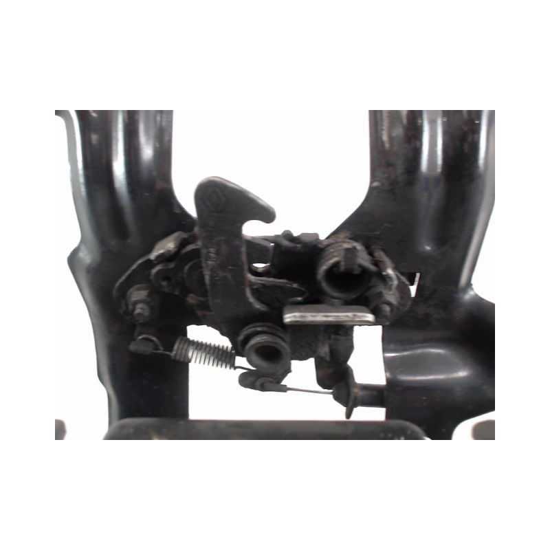 FACE AVANT RENAULT TWINGO PH.3 2000-2007