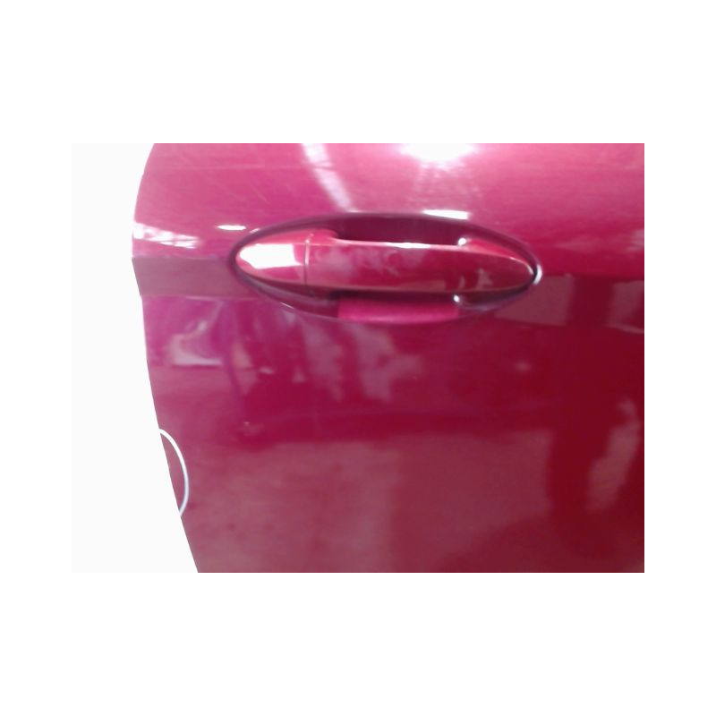 PORTE AVANT DROIT FORD FIESTA