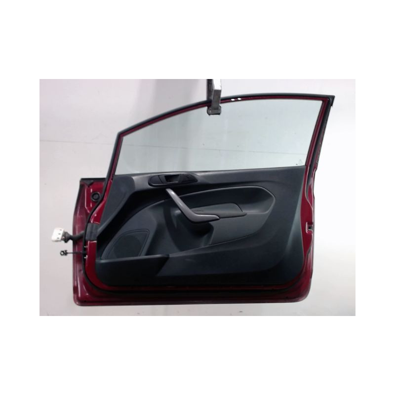 PORTE AVANT DROIT FORD FIESTA