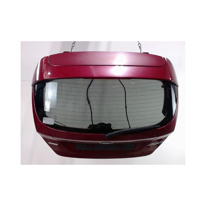 HAYON FORD FIESTA