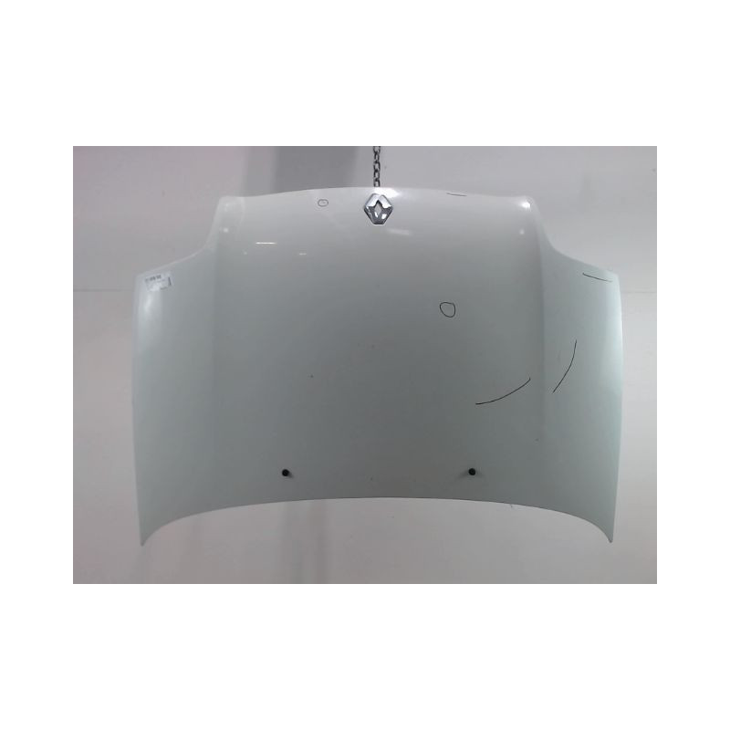 CAPOT RENAULT CLIO II PH.1 98-2001