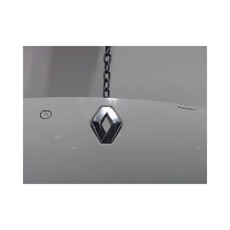 CAPOT RENAULT CLIO II PH.1 98-2001